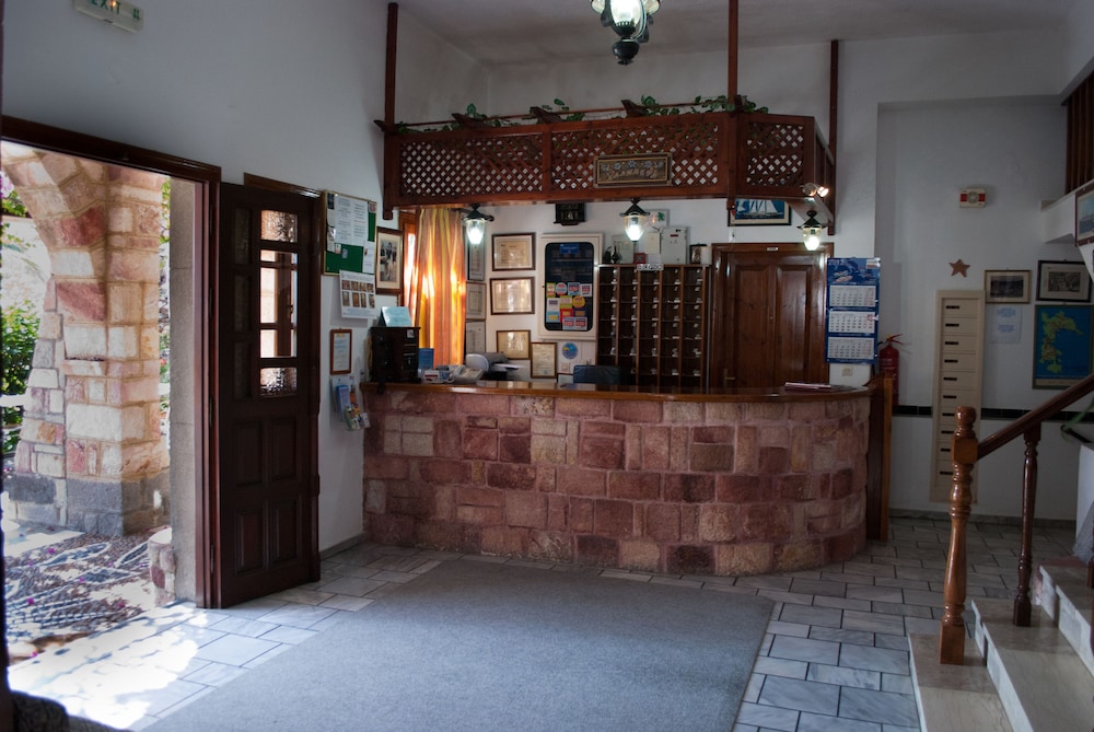 ASTERI HOTEL 3/32