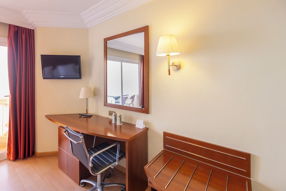 Hotel Portomagno by Alegria 38/50