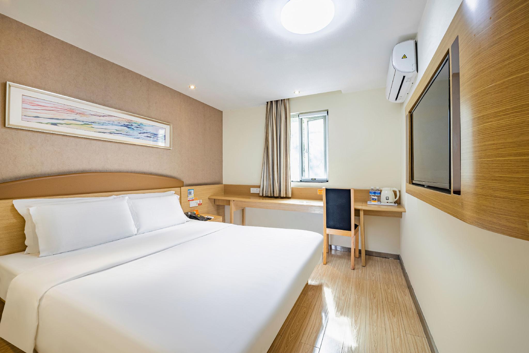 Select, Queen Bed