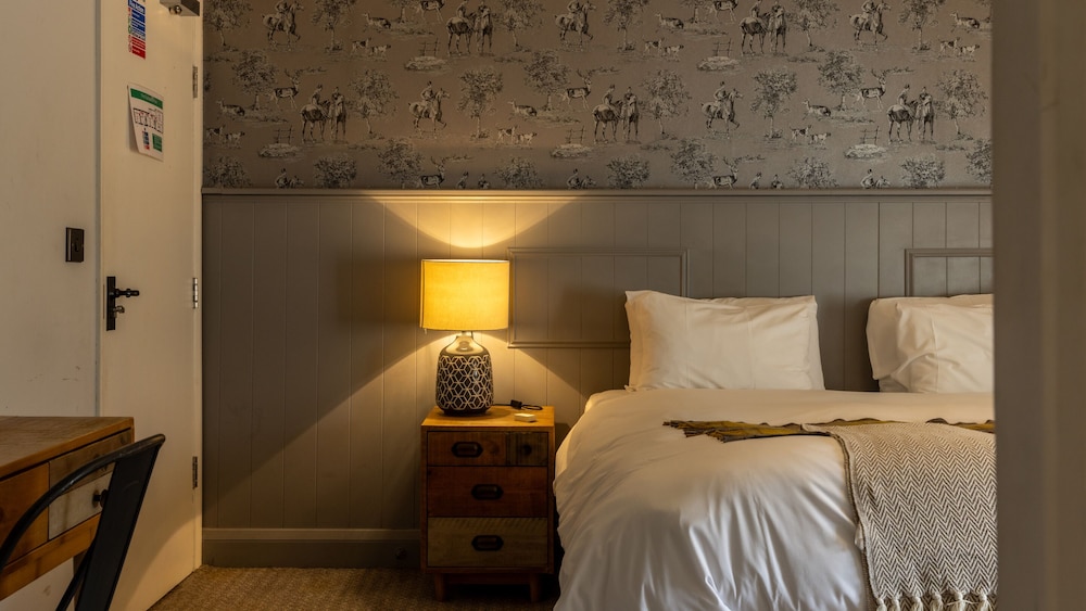 The Exeter Inn 17/51