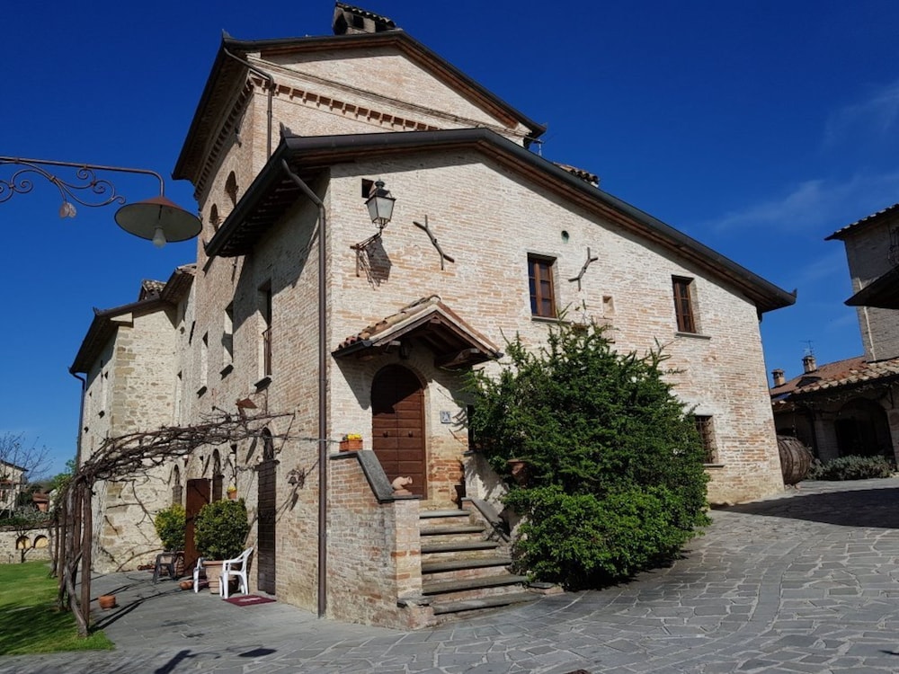 Residenza D'epoca Il Biribino 2/50