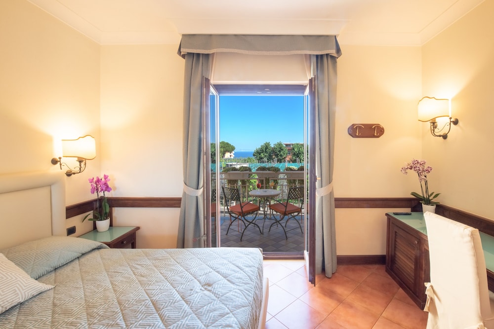Hotel Michelangelo 35/76