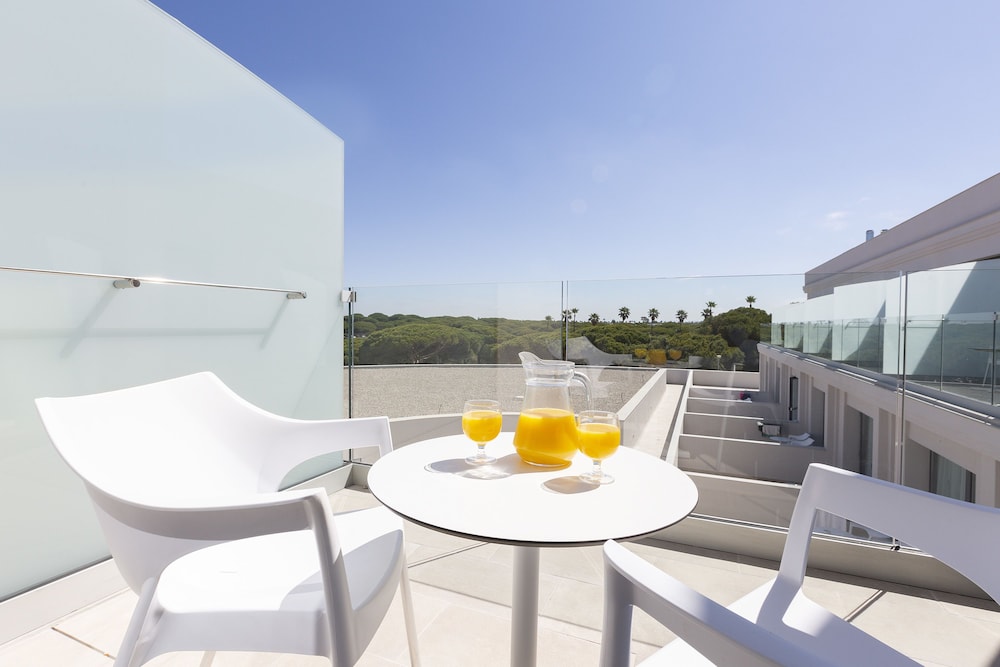Hipotels Barrosa Park 58/71