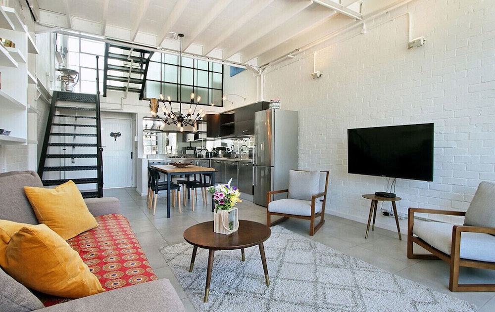 Manhattan Lofts 33/50