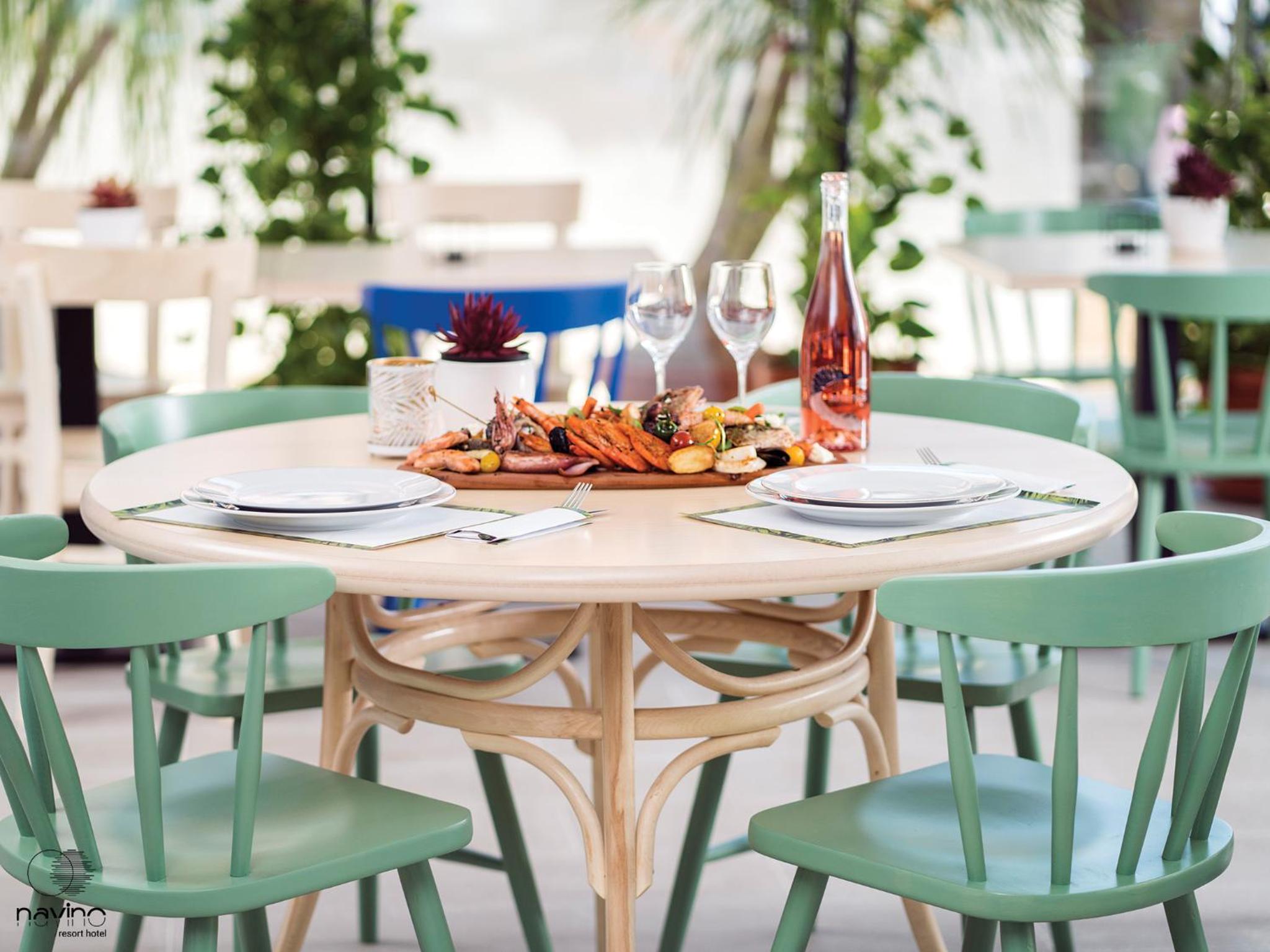 Nayino Resort Mamaia Nord 26/40