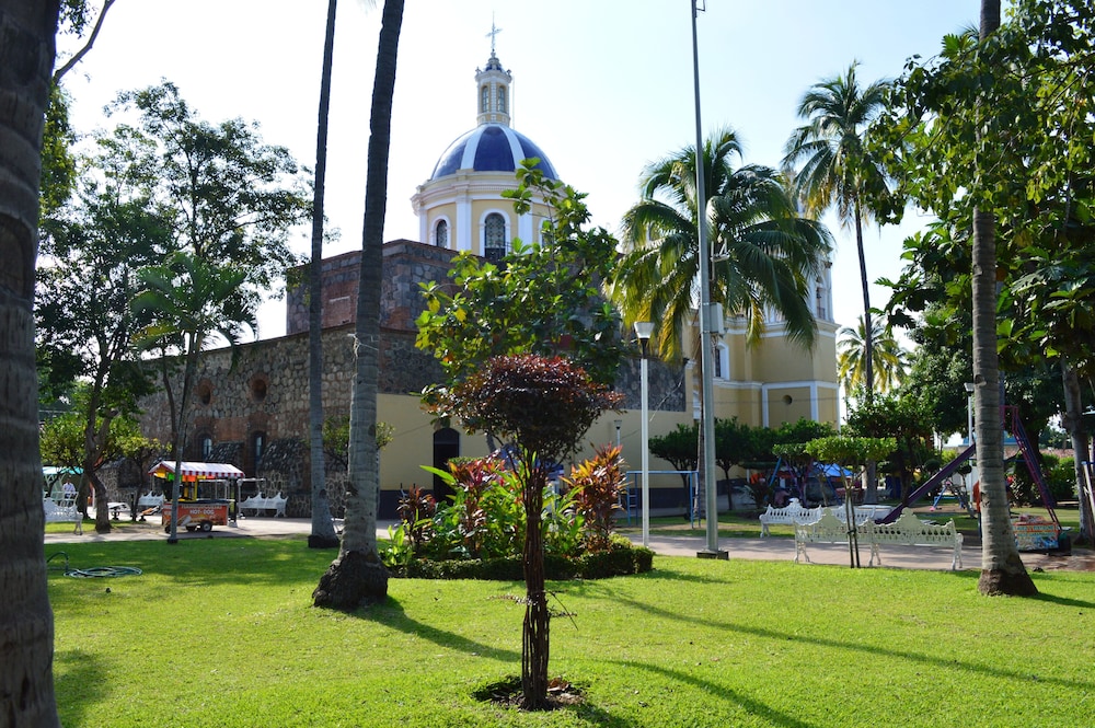CONCIERGE PLAZA LA VILLA 53/61
