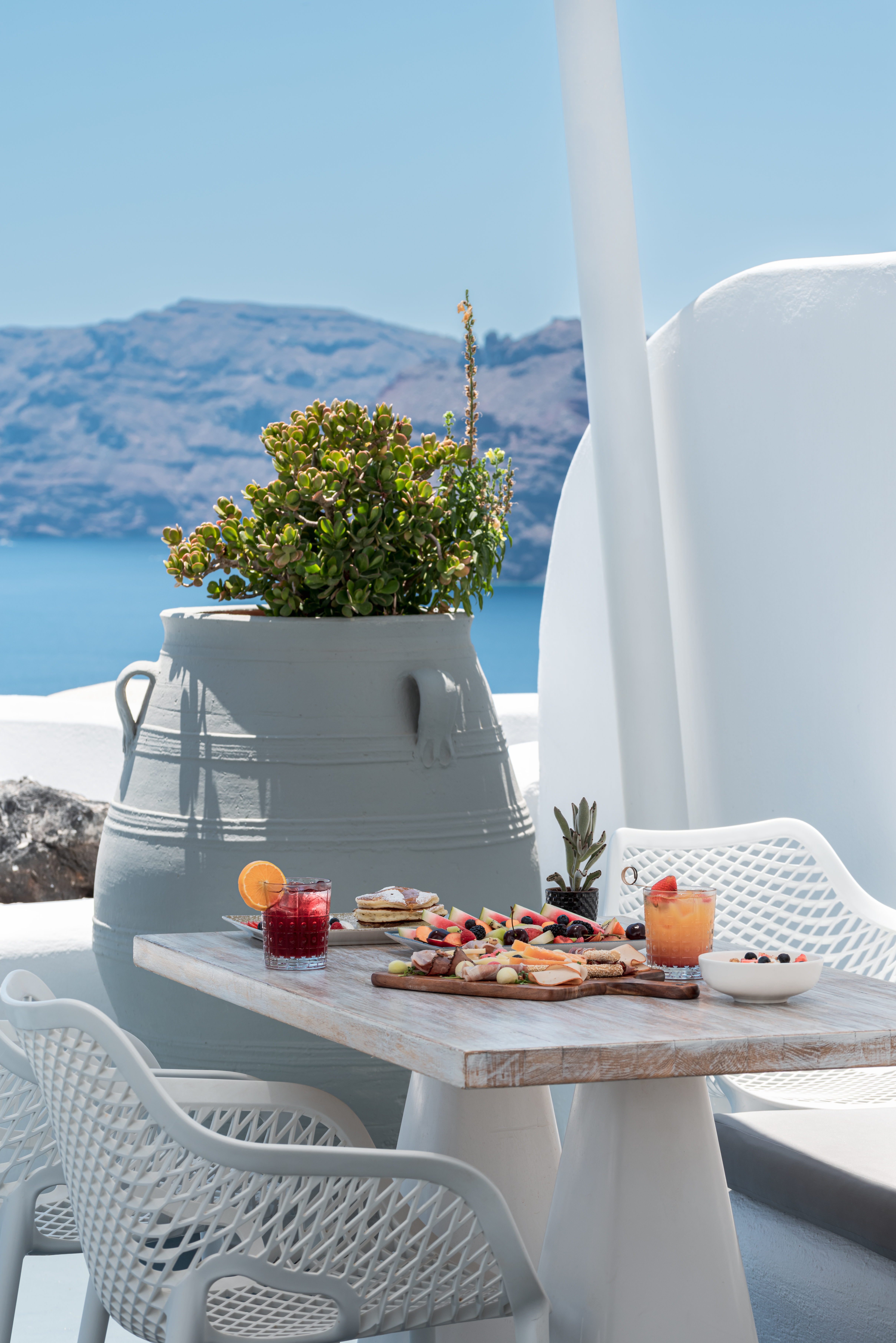 La Perla Villas And Suites Adults Only 42/50