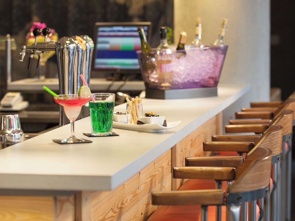 Ibis Styles Lyon Centre - Gare Part Dieu Hotel 37/74