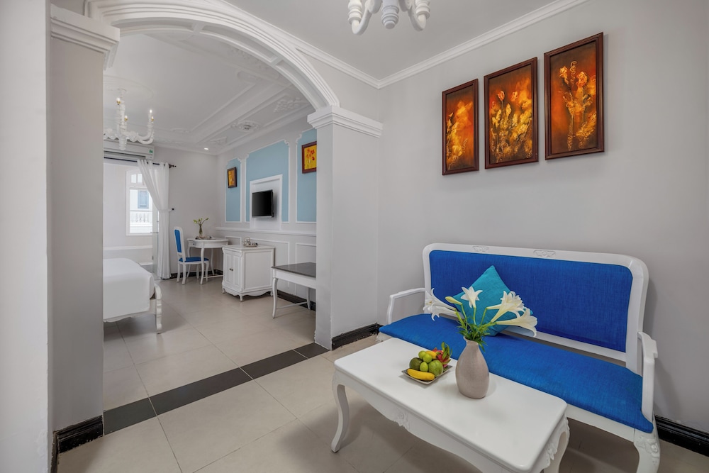 Hoi An Garden Palace Spa 42/62