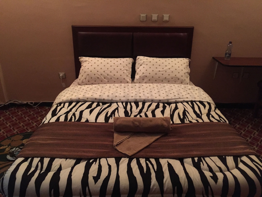 Melala Addis Bed & Breakfast 图片4