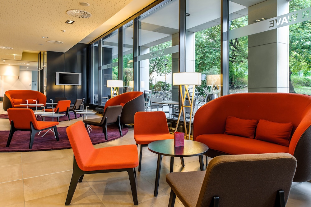 Novotel Berlin Mitte 49/78
