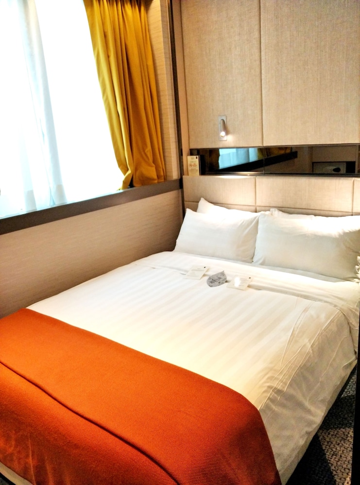 Sohotel 16/50