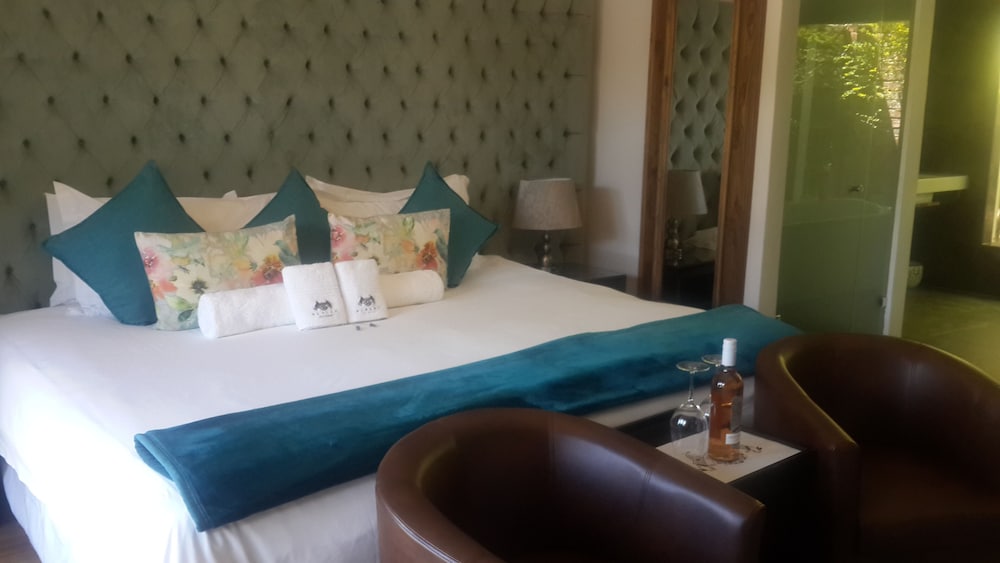 Slaley Country Guesthouse 28/50