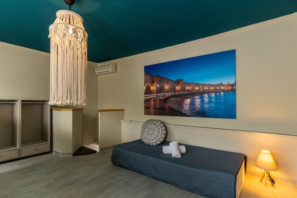 Lefka Hotel Apartments Studios 32/73