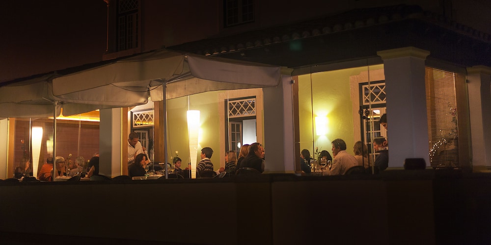 Hotel Lusitano 8/50