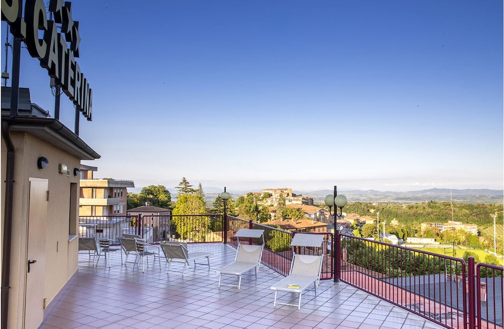 Hotel Santa Caterina 21/24