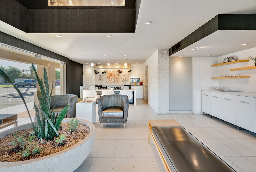 Scottsdale Parkview Resort 15/68