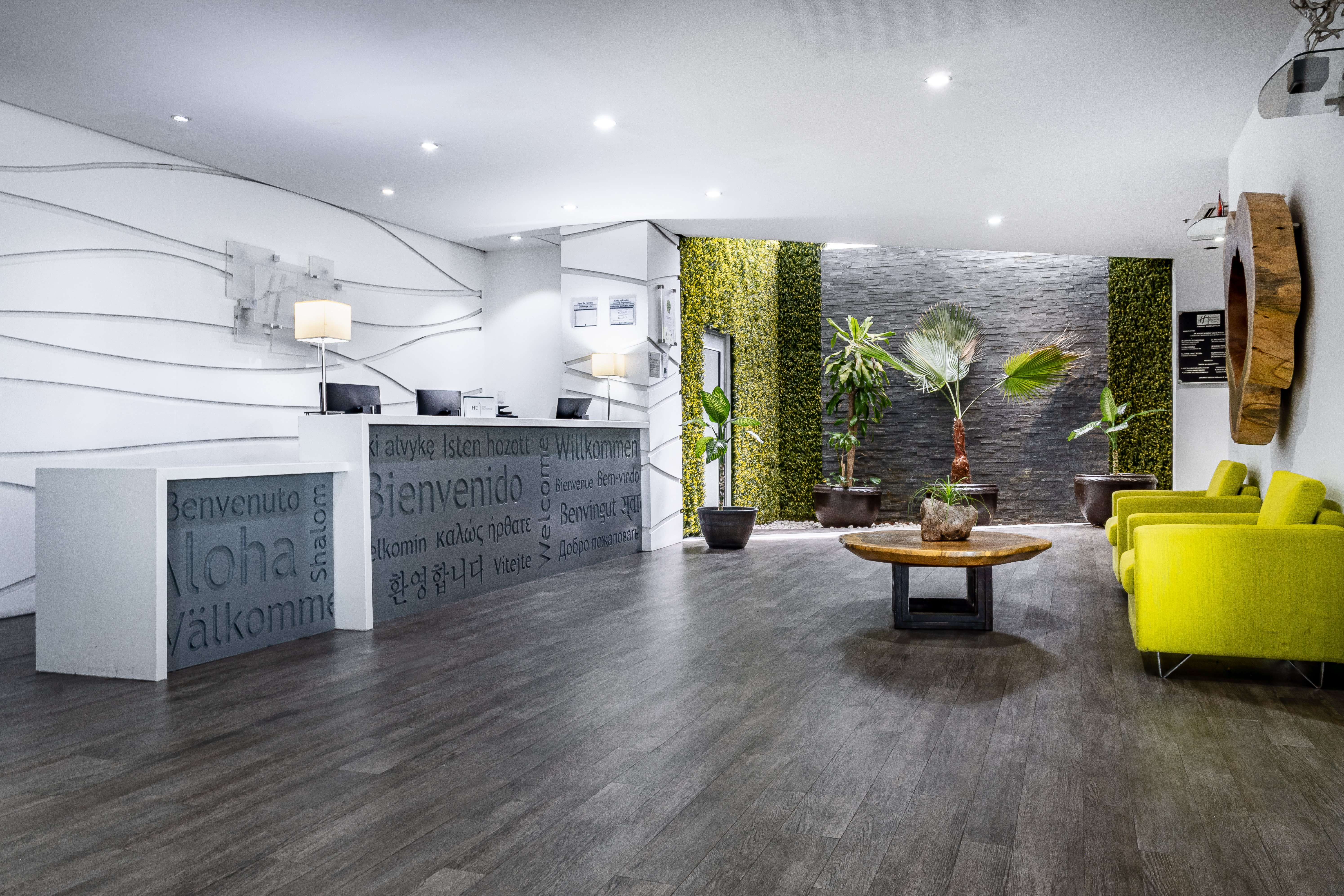 Holiday Inn Express Hotel Suites Puebla Angelopolis 6/50