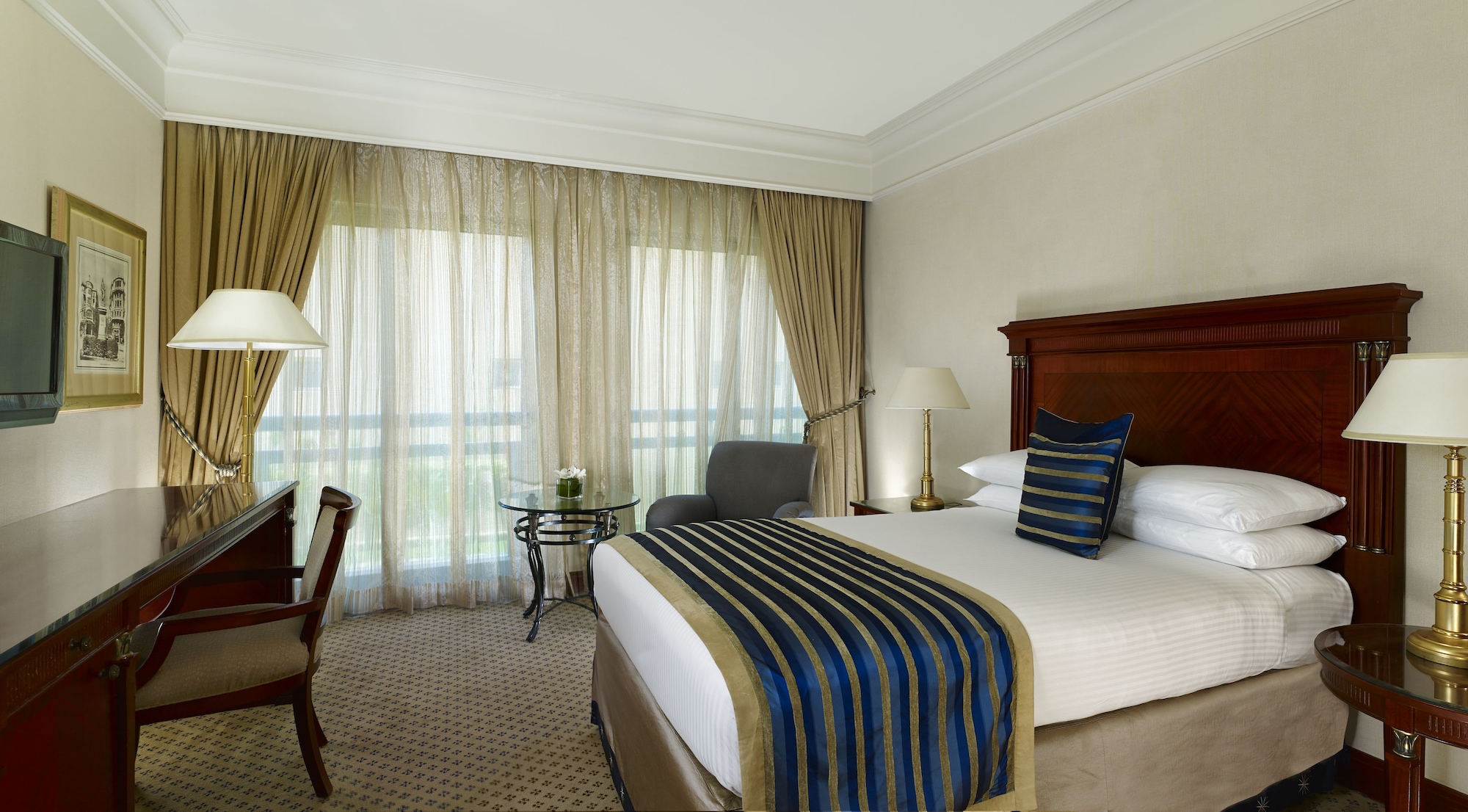 1 Bedroom, Residence, Suite, Single Bed