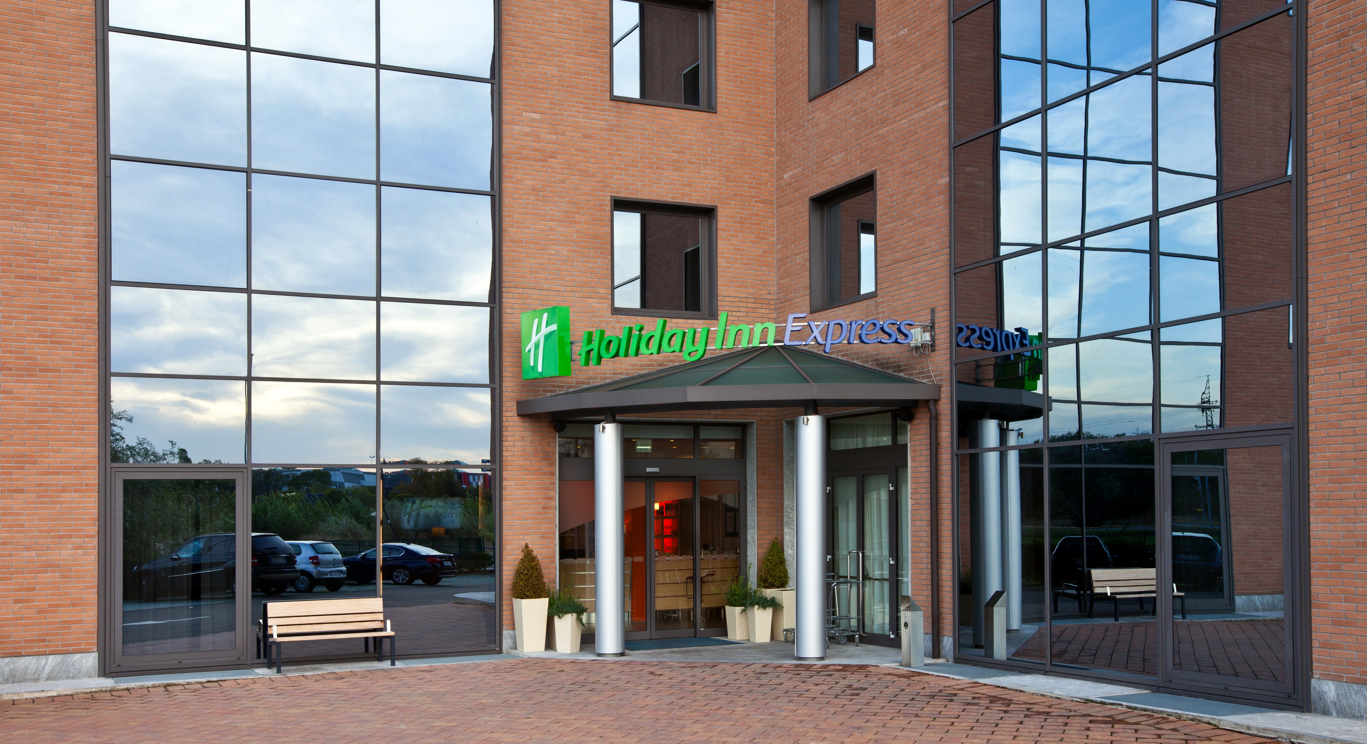 Holiday Inn Express Reggio Emilia 5/61