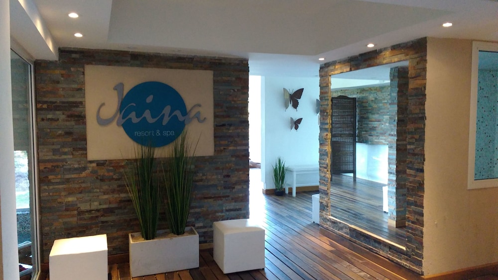 Jaina Resort and Spa 4/50