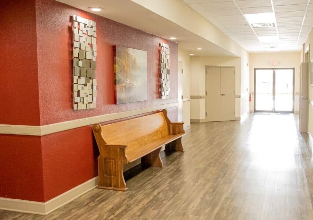 Econo Lodge Vidalia, GA 8/50