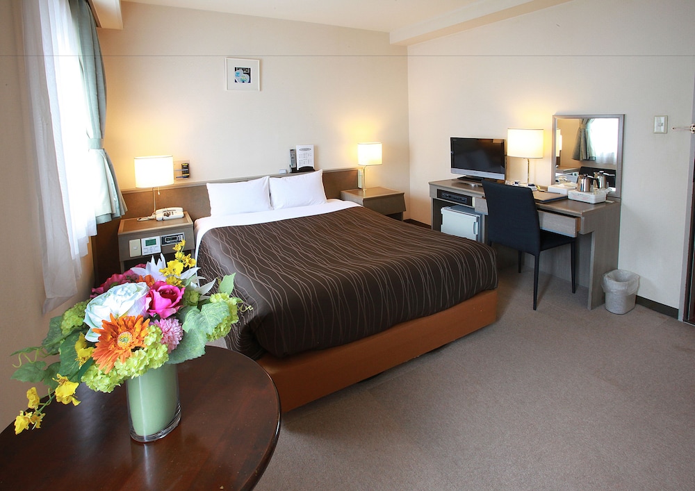 Asakusa Central Hotel 32/67