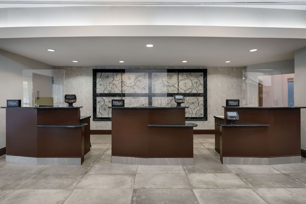 Embassy Suites by Hilton Detroit Troy Auburn Hills 4/77