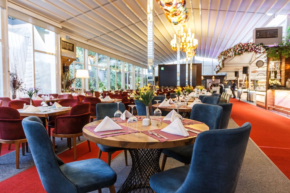 Latanya Hotel Ankara 60/76