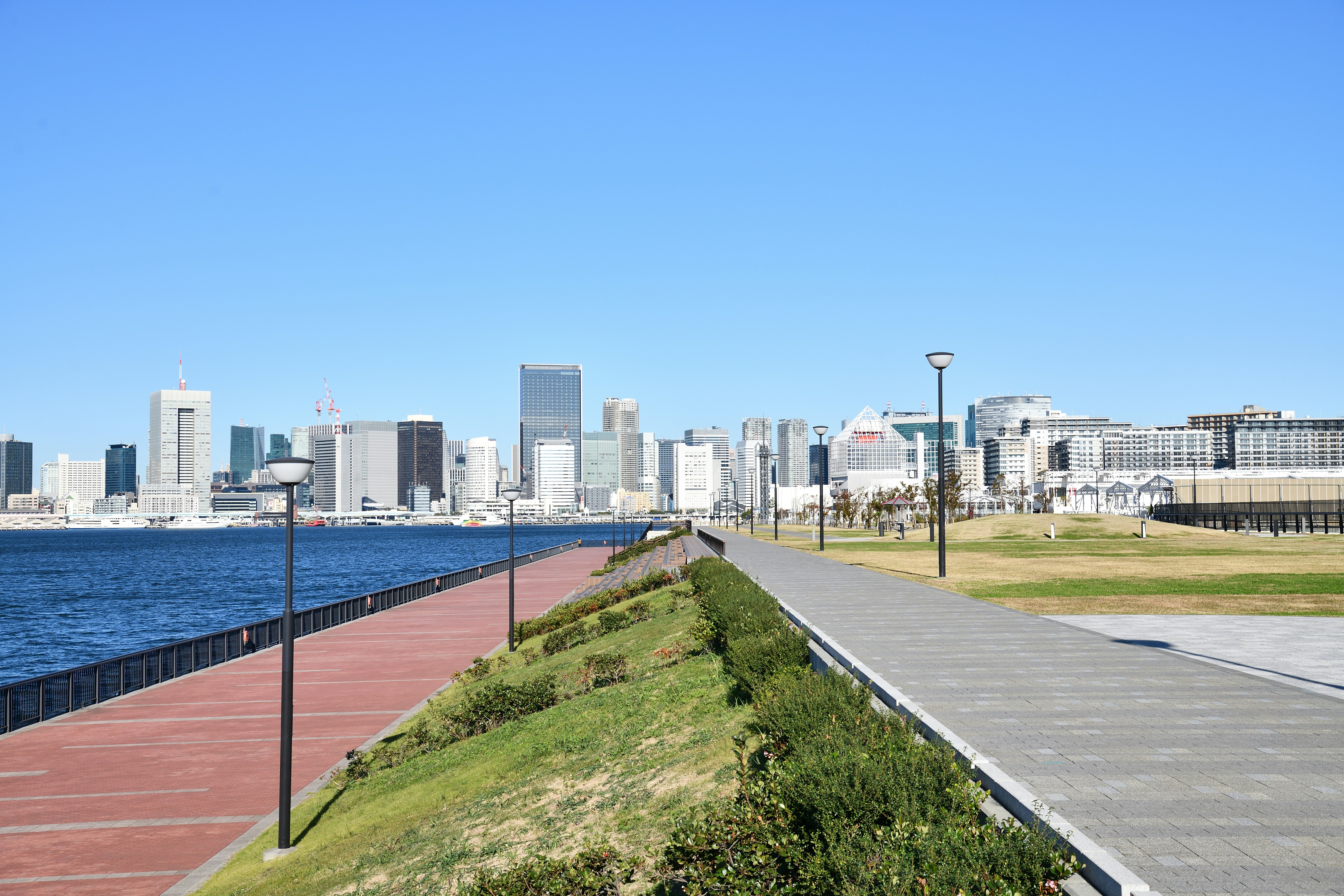 Hotel Jal City Tokyo Toyosu 38/42