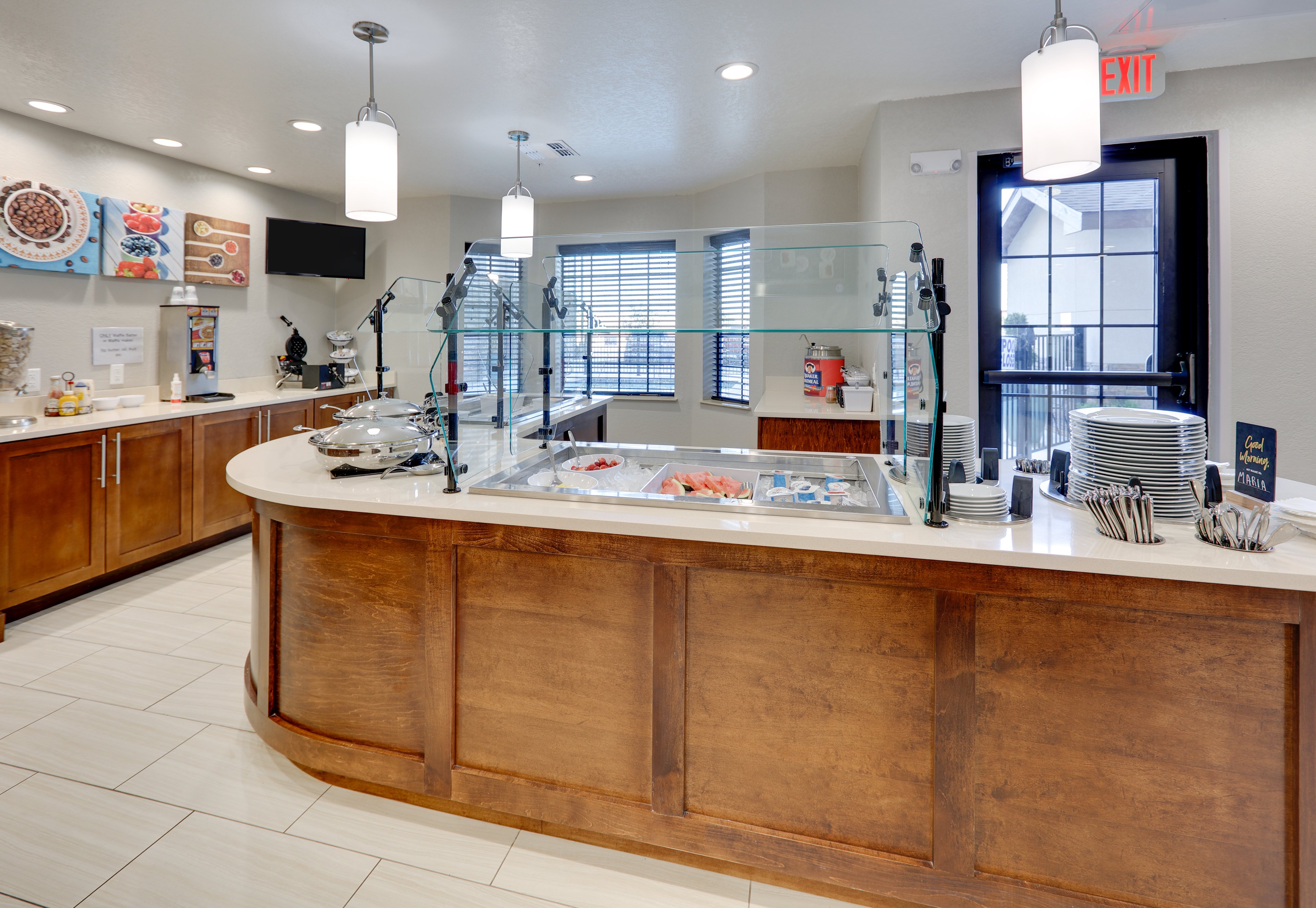 Staybridge Suites San Antonio - Schertz 12/60