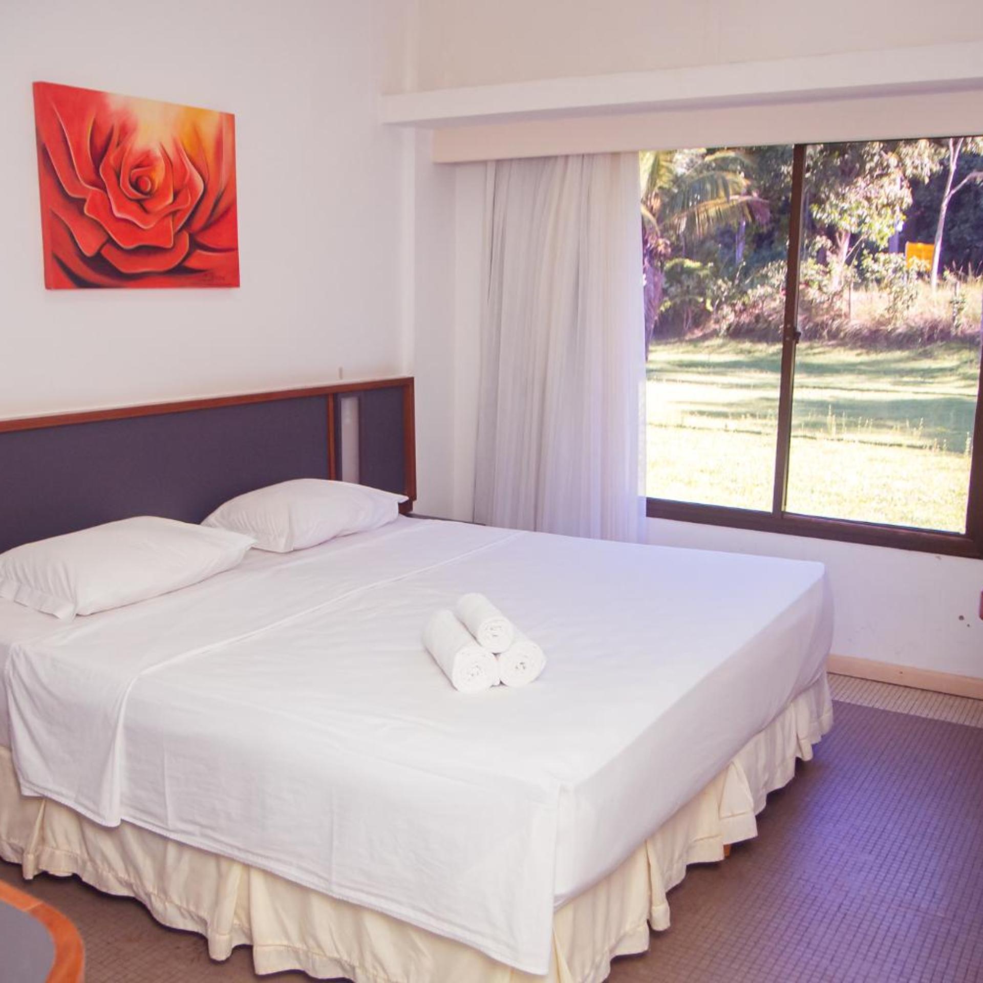 Coqueiral Praia Hotel 9/50