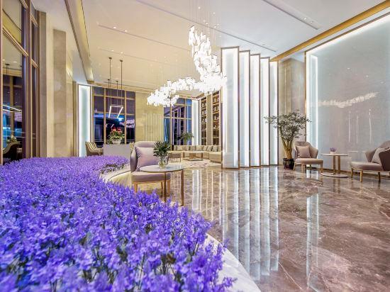 Lavande Hotel Chengdu Shuangliu International Airport of Sichuan Province 13/31
