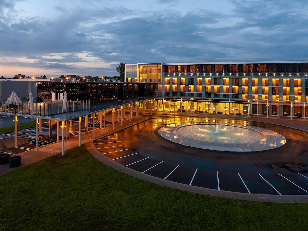 Mercure Tallinn 46/50
