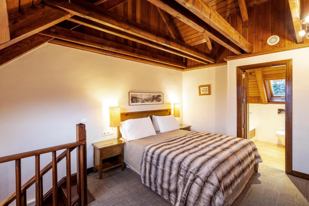 familiar occitania with views 4 pax