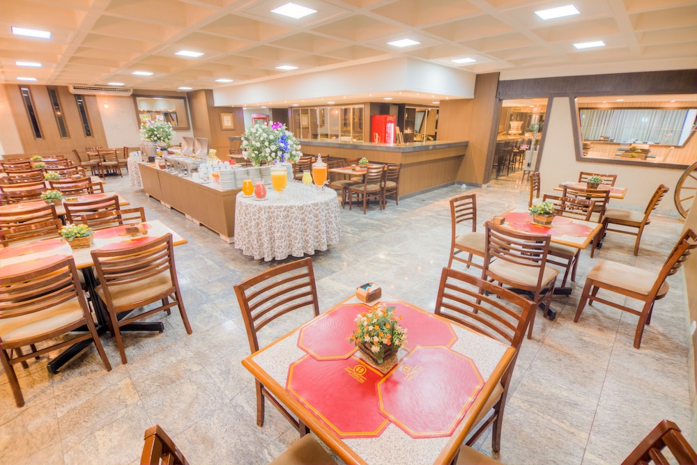 Hotel Dan Inn Uberaba & Convencoes 30/46