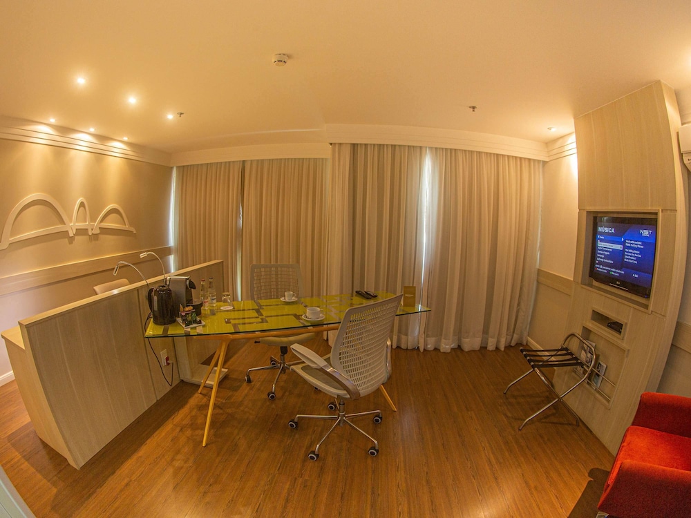 Mercure Brasilia Lider Hotel 29/67