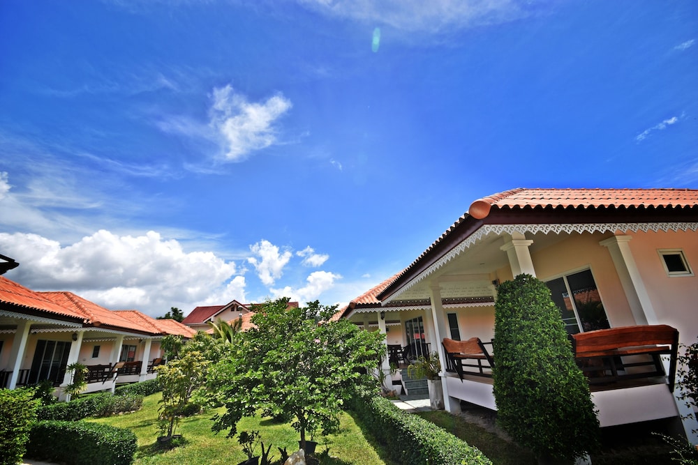Baan Opun Garden Resort 25/34