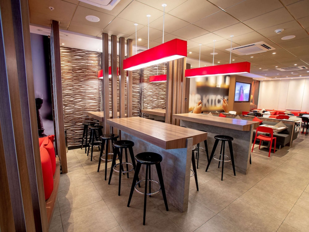 Ibis Lima Reducto Miraflores 34/50