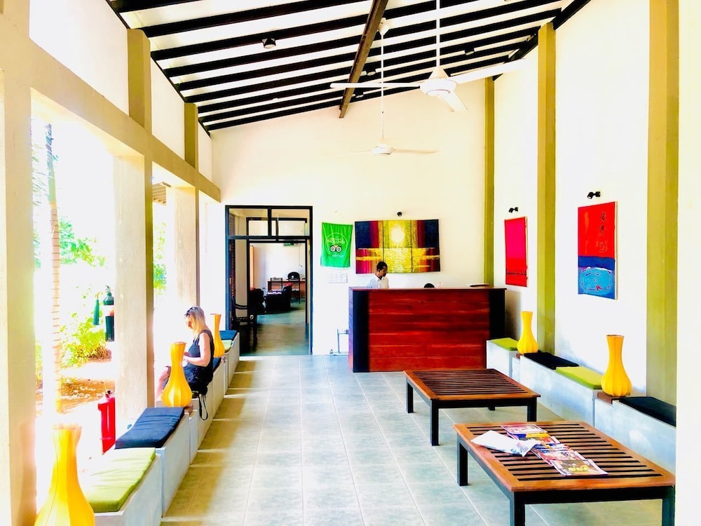 Magampura Eco Village Resort 写真5