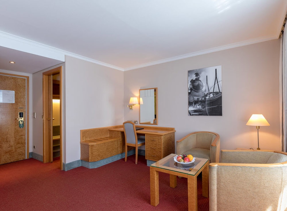 Hotel Europaischer Hof Hamburg 28/46