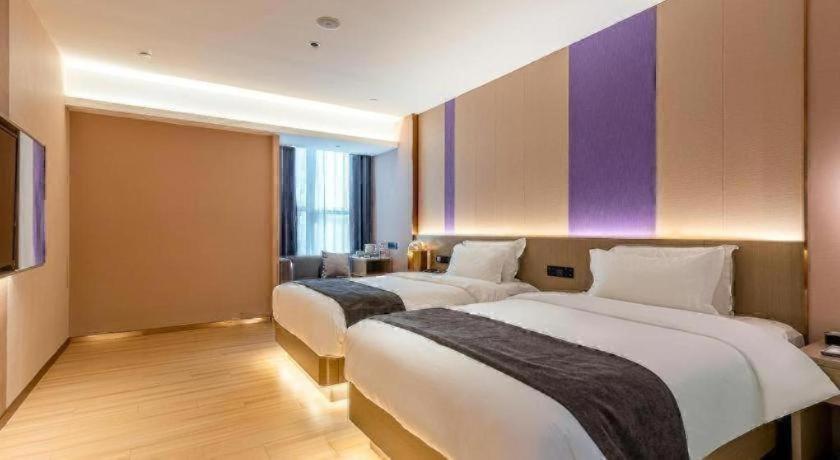Lavande Hotel (Zhongshan Lihe Plaza) 20/44