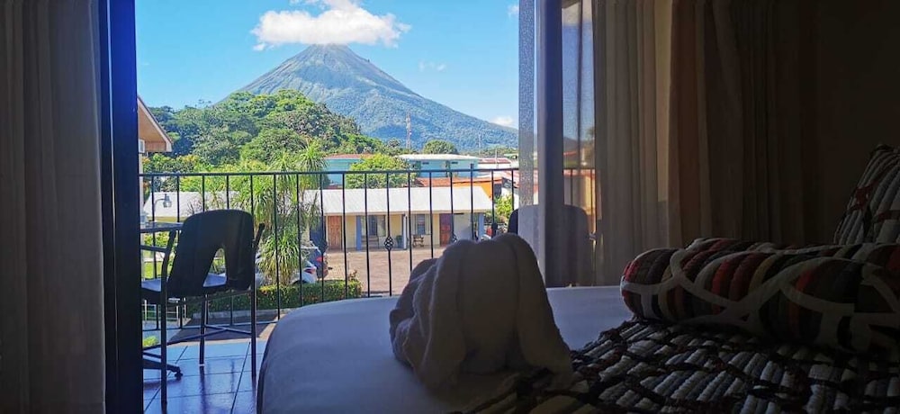 Hotel Monte Real 10/63
