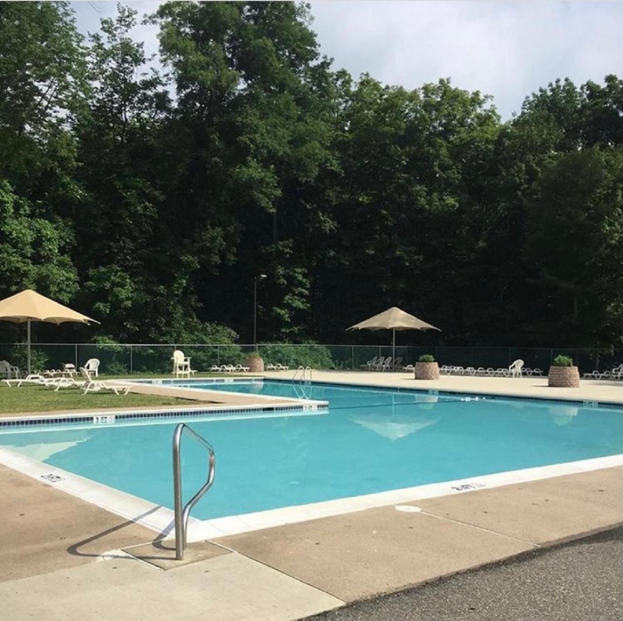 Pocono Villas Resort 44/50