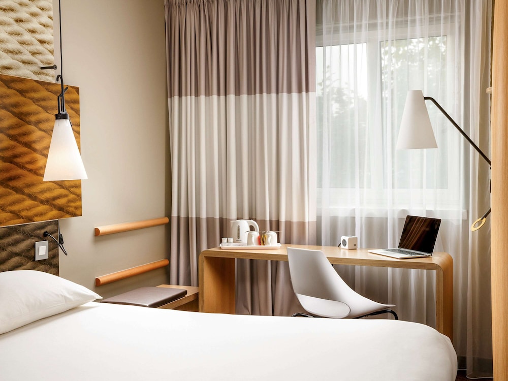 Ibis London Barking 15/50