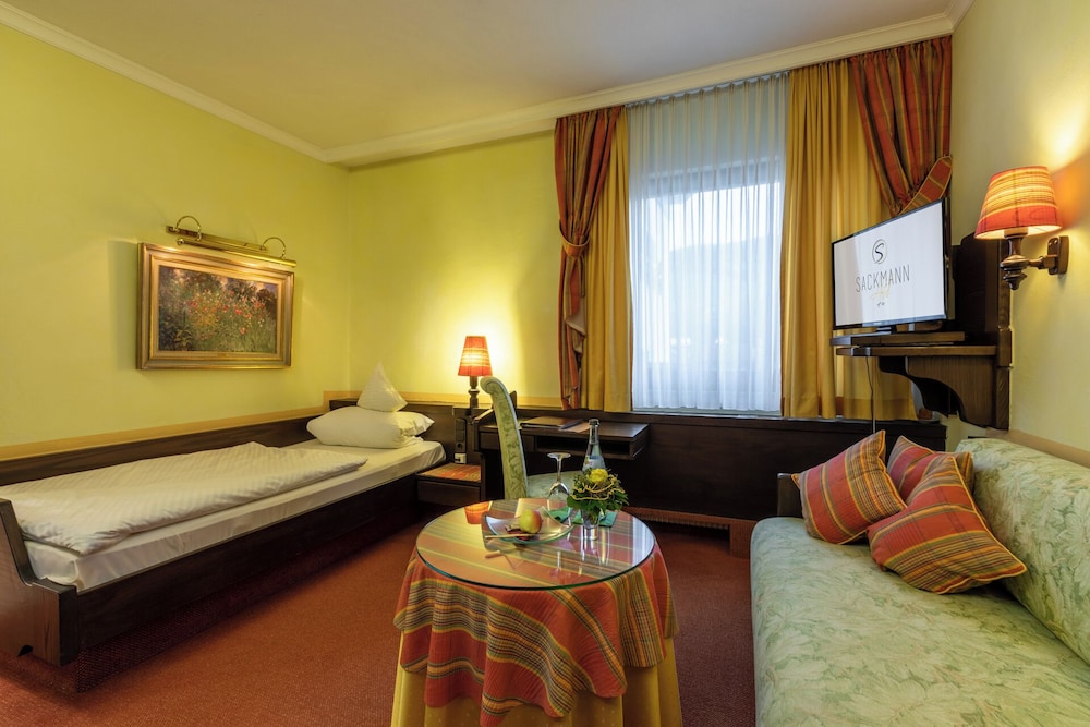Romantik Hotel Sackmann 29/50
