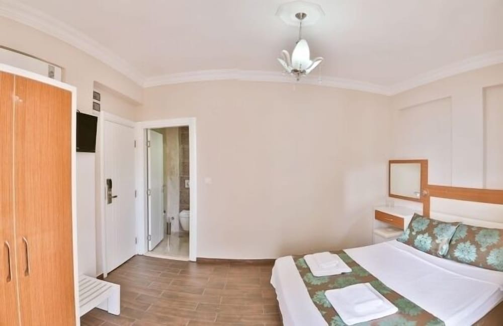 Hotel Kayahan 20/45
