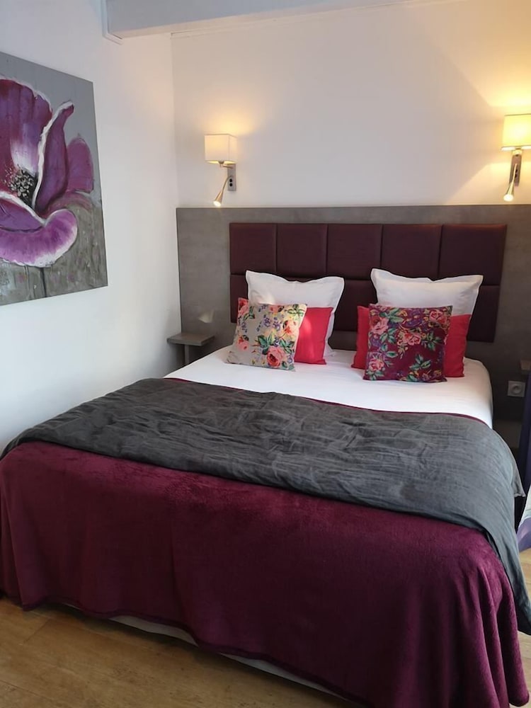 Citotel Monet 12/46