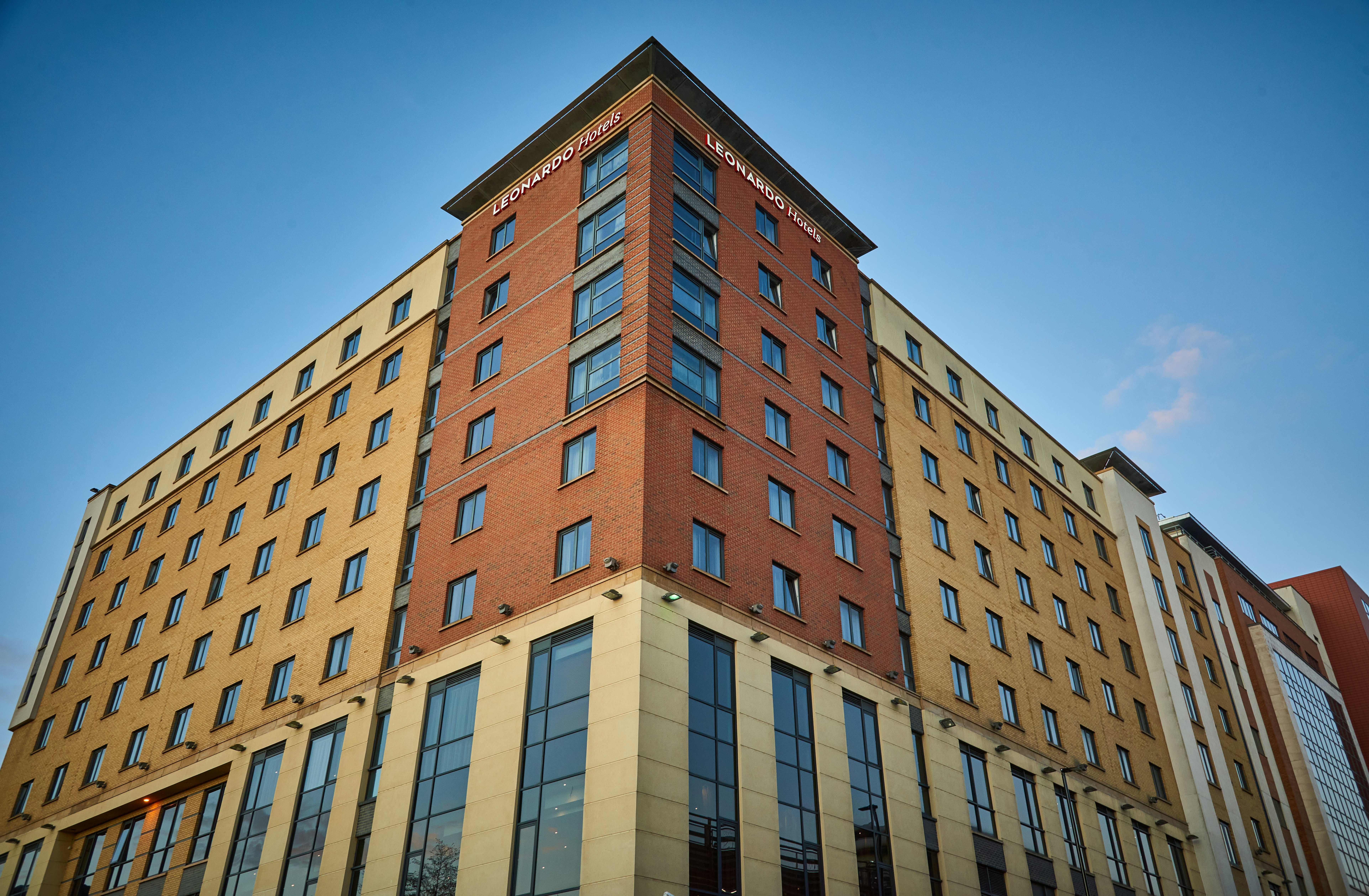 Leonardo Hotel Newcastle 6/61