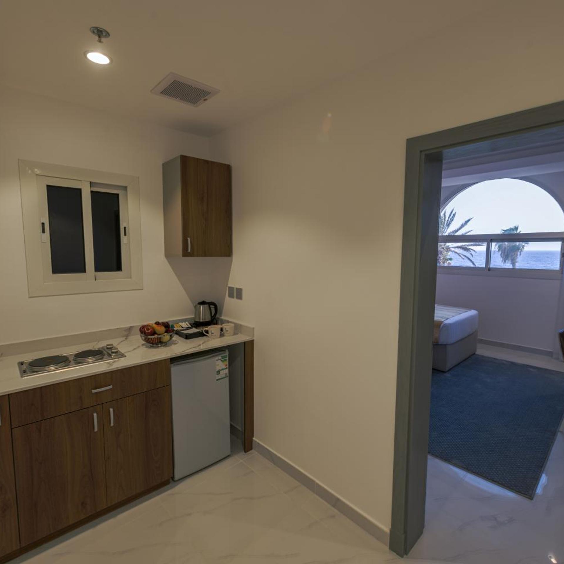 فندق نعمة الوجه(Neema Hotel Al Wajh) 7/43